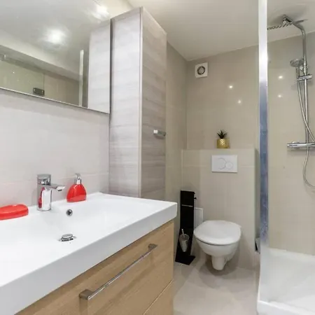Apartment Grands Boulevards - 21 -