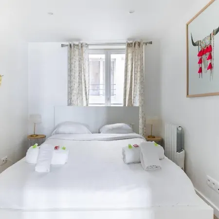 Grands Boulevards - 21 -