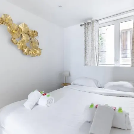 Grands Boulevards - 21 - Apartamento